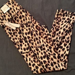 Victoria’s Secret Leggings NWT